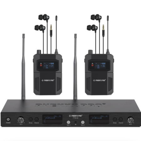 Phenyx Pro PTM-22